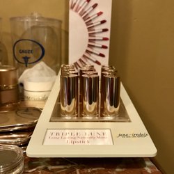 Anne E. Roberts MD - Our line of vegan, cruelty-free, and organic lipsticks from Jane Iredale