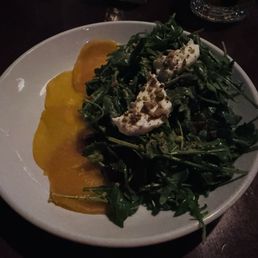 Summer Beet Salad