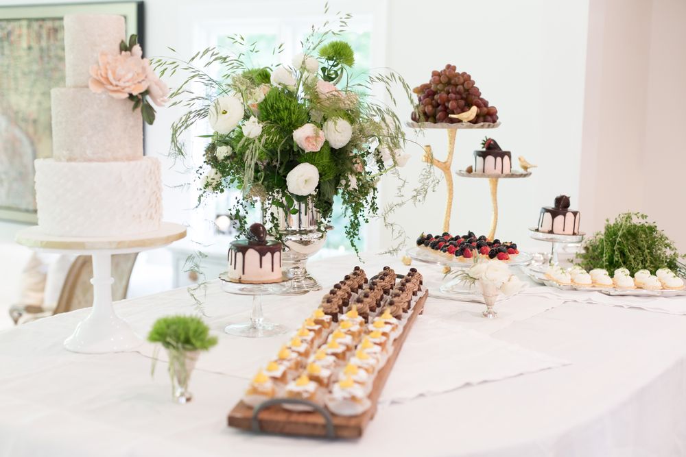 The Mad Hatter's Café & Bakeshop