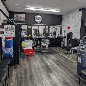 Elements Of Stylez - Barbers Near Me - Zephyrhills, Florida Elements Of Stylez - Barbers Near Me - Zephyrhills, Florida