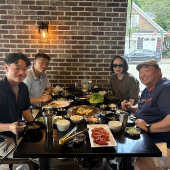 So Good - Pure happiness - Korean Near Me - Closter, New Jersey