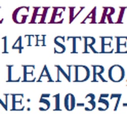 Nehal Ghevariya, MD