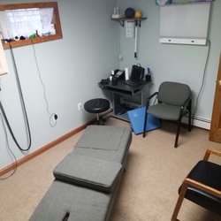 Rizzo Chiropractic