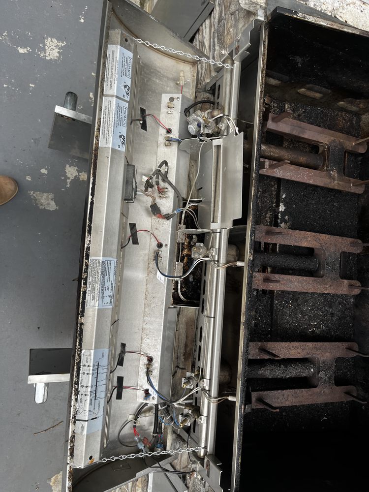 Slide of JRM Plumbing & Fireplace