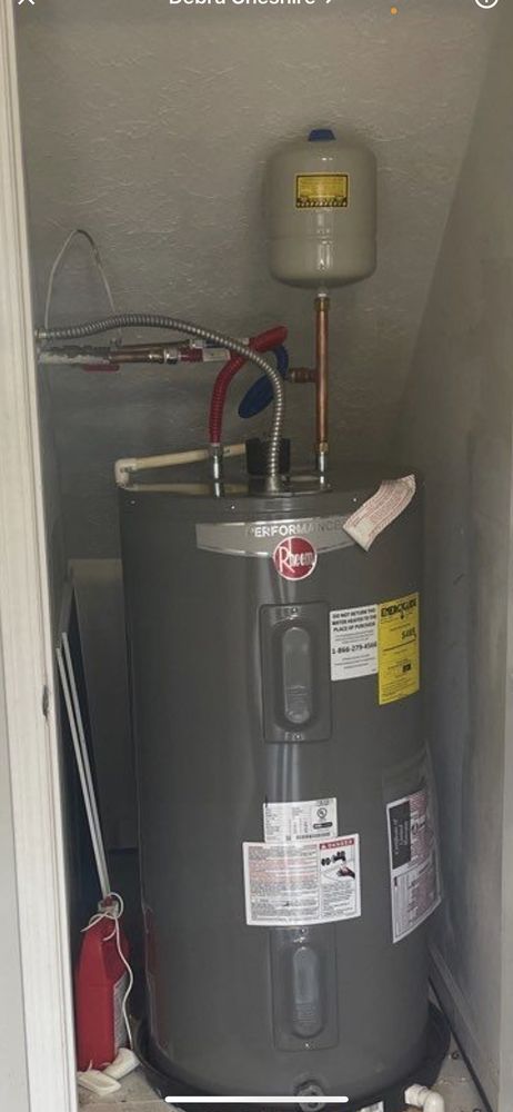 Slide of Pipe Dream Plumbing