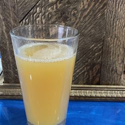 Whiskers Brewing - Hazy Husky