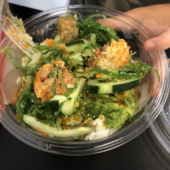 Poki Stop - Poke Near Me - Fresno, California