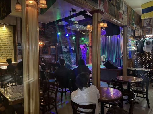 The Starry Plough Pub by null