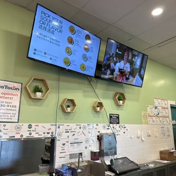 Mala Town - Menu - Hot Pot Near Me - Pleasanton, California