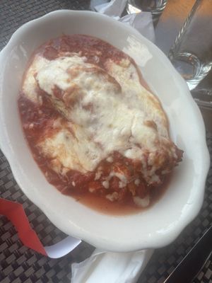 Alba’s Pizzeria & Restaurant by null