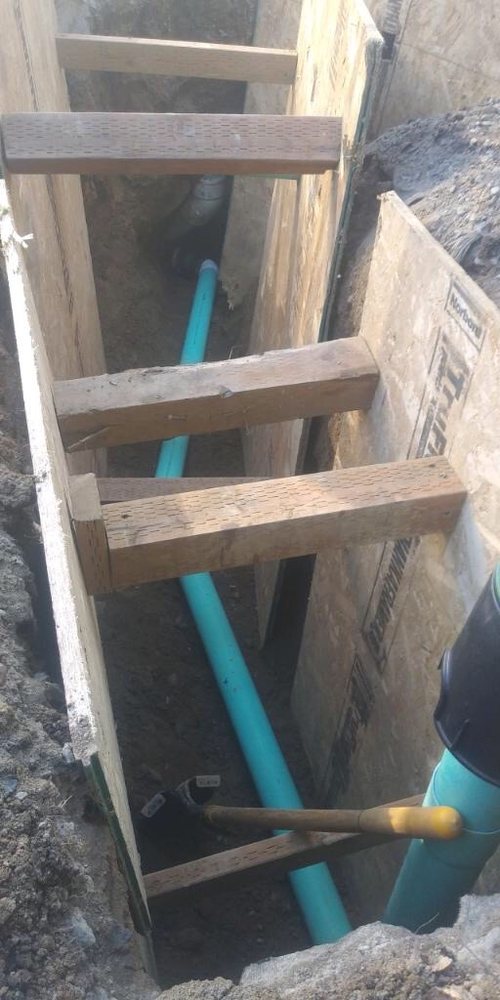 Slide of Scottco Plumbing