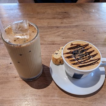 Dolce Arte - Lattes - Cafes Near Me - Chicago, Illinois Dolce Arte - Lattes - Cafes Near Me - Chicago, Illinois