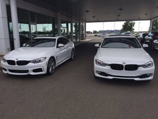 NIELLO BMW - Updated August 2025 - 123 Photos & 361 Reviews - 8580 ...