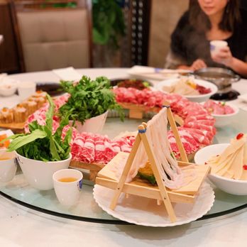 Liuyishou Hotpot - Hot Pot Near Me - Flushing, New York Liuyishou Hotpot - Hot Pot Near Me - Flushing, New York