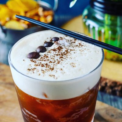 305 Peruvian Modern Cuisine by null