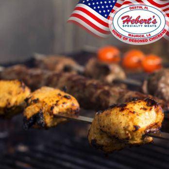 Hebert's Specialty Meats - Destin, FL - What's on your grill? - Grocery Near Me - Destin, Florida Hebert's Specialty Meats - Destin, FL - What's on your grill? - Grocery Near Me - Destin, Florida