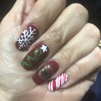 Center Nails - Nail Salons Near Me - San Francisco, California Center Nails - Nail Salons Near Me - San Francisco, California