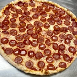 Vinny’s Pizza