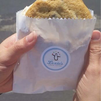 Lexie's Frozen Custard - Frozen custard sandwich - Ice Cream & Frozen Yogurt Near Me - Berkeley, California Lexie's Frozen Custard - Frozen custard sandwich - Ice Cream & Frozen Yogurt Near Me - Berkeley, California