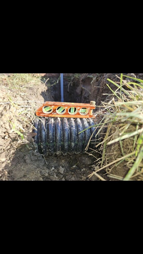 Slide of Outdoor Drainage Solutions