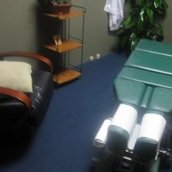 Eric Siu,DC - Principal Chiropractic Center