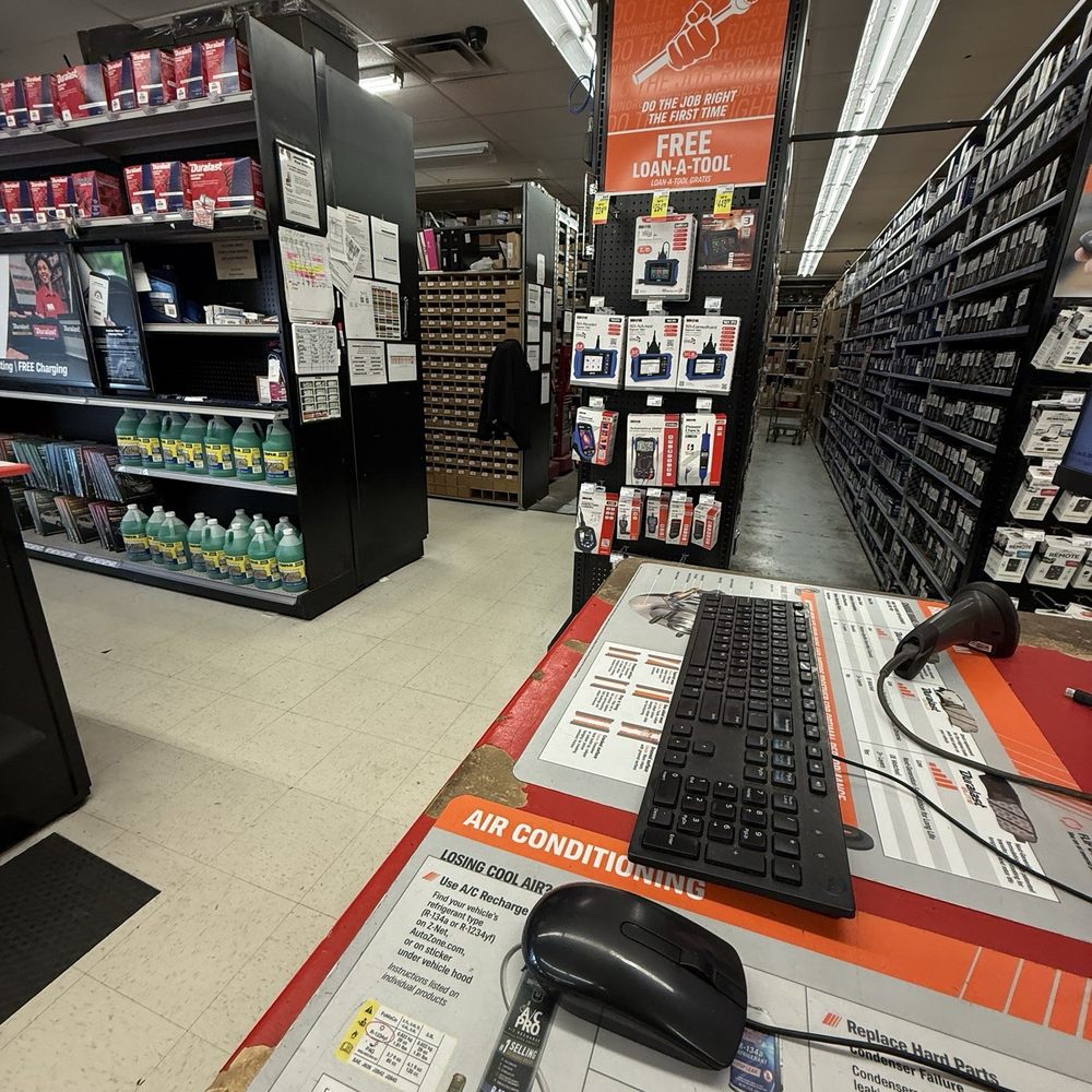 AutoZone - Auto Parts & Supplies Near Me - Las Vegas, Nevada AutoZone - Auto Parts & Supplies Near Me - Las Vegas, Nevada