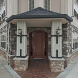 MODERN HOUSE PLANS BY MARK STEWART - 22582 SW Main St, Sherwood, Oregon ...