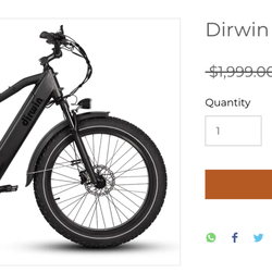 e-Bike Duluth