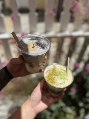 Goodthing coffee by null