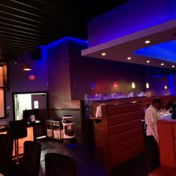 Spice Rack Indian Fusion Dining