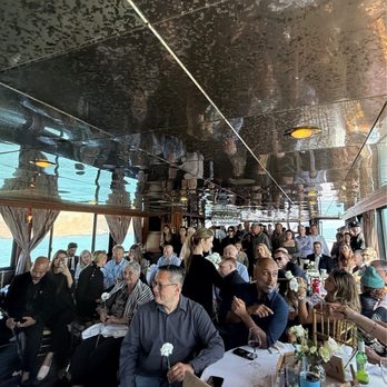 Empress Events - Boat Charters Near Me - Richmond, California