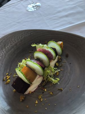 Tchefuncte's Restaurant by null