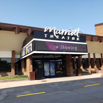 MARRIOTT THEATRE - Updated February 2026 - 1185 Photos & 197 Reviews