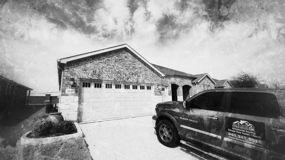 Slide of AGS - Home Services