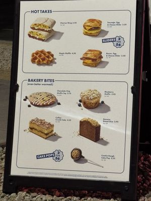 Menu photo 1 Dutch Bros Coffee Elk Grove, CA Menu photo 1 Dutch Bros Coffee Elk Grove, CA