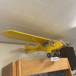 Aviation Cadet Museum