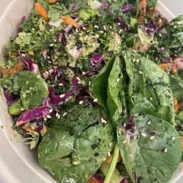 Tokyo Supergreens