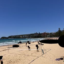 Manly Beach