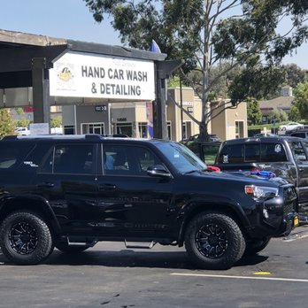 TE Motorsports - 2018 4Runner - Auto Customization Near Me - Escondido, California TE Motorsports - 2018 4Runner - Auto Customization Near Me - Escondido, California