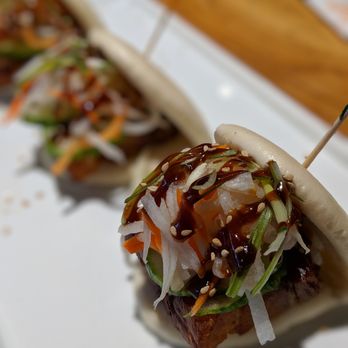 Bonchon Navy Yard - Pork Belly Bao - Chicken Wings Near Me - Washington, DC, District of Columbia