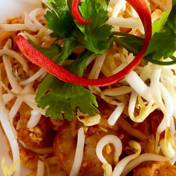 Thai Cortez - Food is Gr8 - Thai Near Me - Cortez, Colorado
