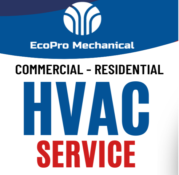 Slide of EcoPro Mechanical