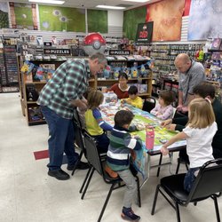 Pastimes Comics & Games - Learn to play the Pokémon card game
