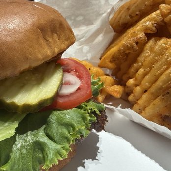 Big Dip Burgers - Big Dip Burger - Burgers Near Me - Walled Lake, Michigan