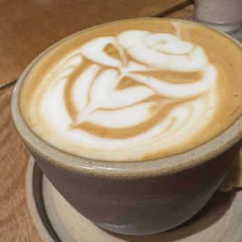 Ø12 Coffee & Eatery - Cafes Near Me - Copenhagen, 84