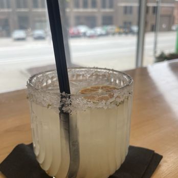 Dirty Birds - Dinky Margarita - Fast Food Near Me - Omaha, Nebraska