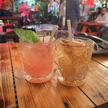 The Dirty Rabbit - Bars Near Me - Miami, Florida