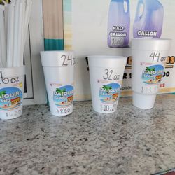 Daiquiri Island