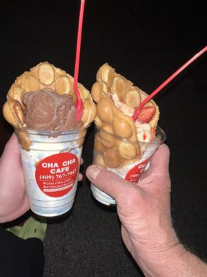 Cha Cha Cafe by null