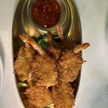 Fifi's Seafood Restaurant - Coconut Shrimp - Seafood Near Me - Miami Beach, Florida Fifi's Seafood Restaurant - Coconut Shrimp - Seafood Near Me - Miami Beach, Florida